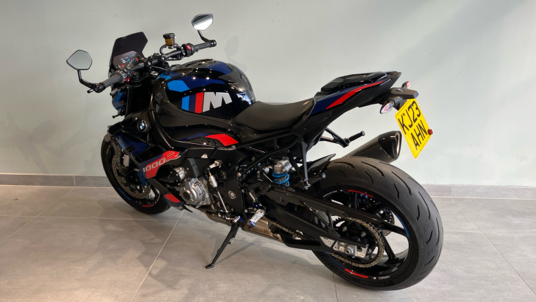 (23MY) BMW M1000 R